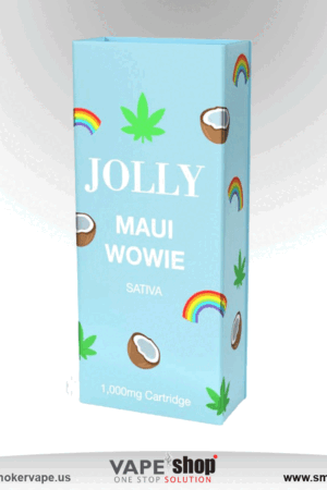MAUI WOWIE sbd in usa